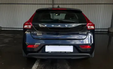 Volvo V40 2015 года за 36 990 BYN в Минск