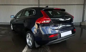 Volvo V40 2015 года за 36 990 BYN в Минск