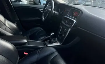 Volvo V40 2015 года за 36 990 BYN в Минск