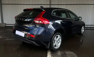 Volvo V40 2015 года за 36 990 BYN в Минск