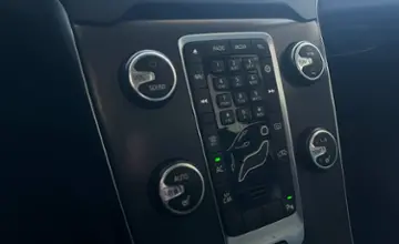 Volvo V40 2015 года за 36 990 BYN в Минск