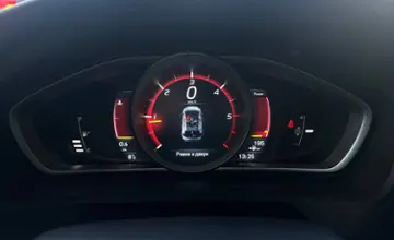 Volvo V40 2015 года за 36 990 BYN в Минск