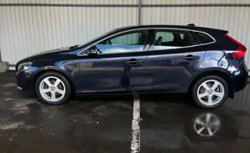 Volvo V40 2015 года за 36 990 BYN в Минск