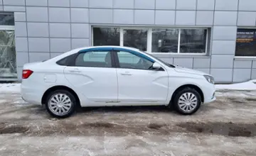 LADA (ВАЗ) Vesta 2017 года за 26 990 BYN в Витебск