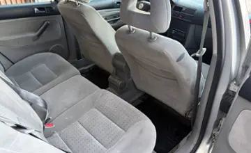 Volkswagen Bora 2000 года за 10 990 BYN в Гродно