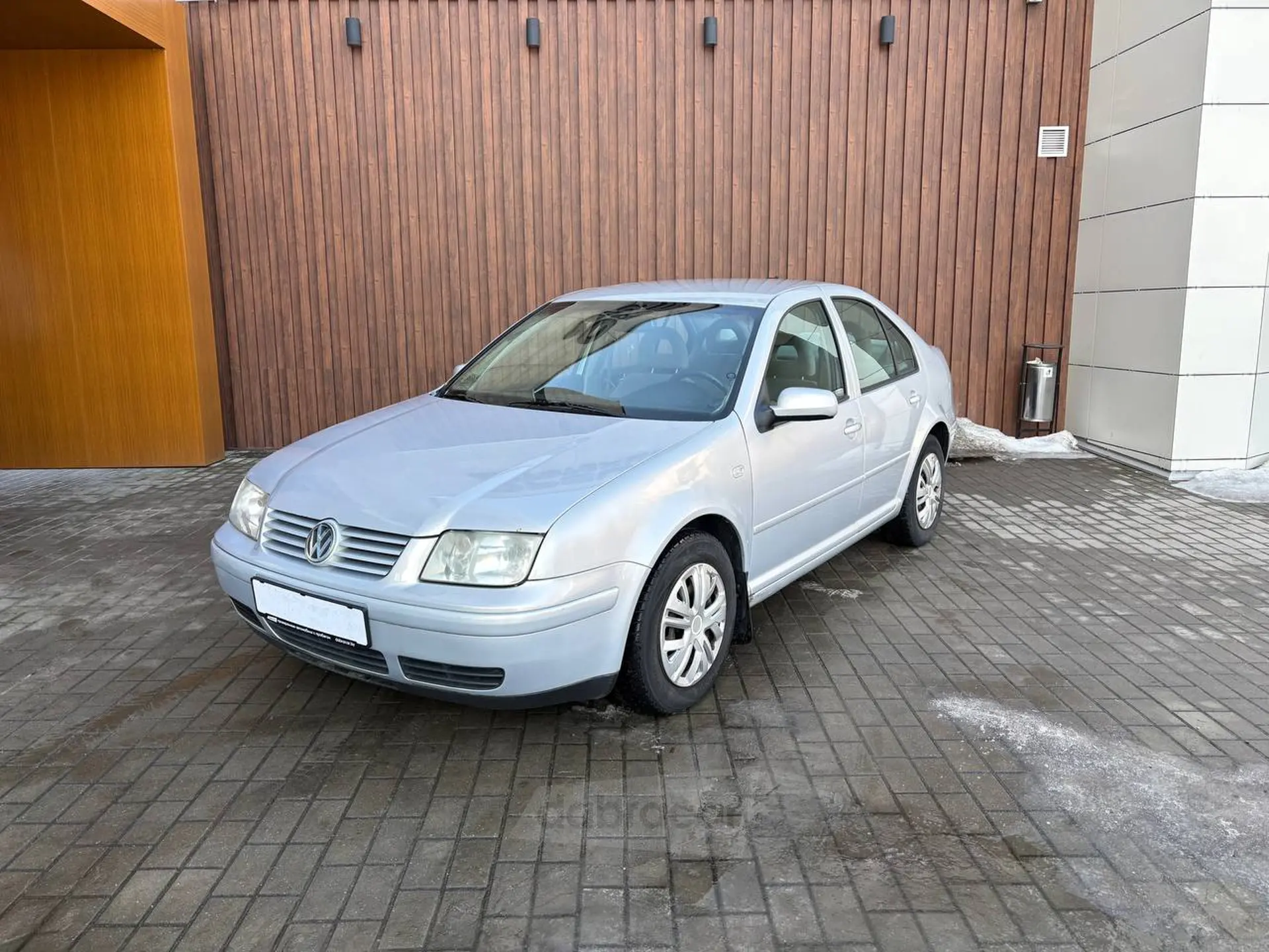 Volkswagen Bora 2000 года за 10 990 BYN в Гродно