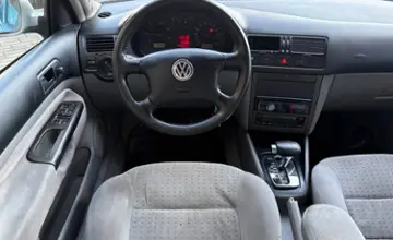 Volkswagen Bora 2000 года за 10 990 BYN в Гродно