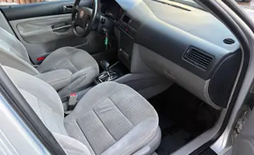 Volkswagen Bora 2000 года за 10 990 BYN в Гродно