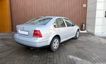 Volkswagen Bora 2000 года за 10 990 BYN в Гродно