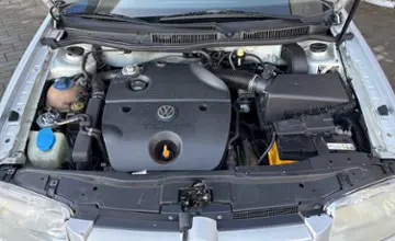 Volkswagen Bora 2000 года за 10 990 BYN в Гродно