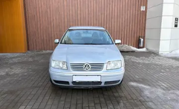 Volkswagen Bora 2000 года за 10 990 BYN в Гродно
