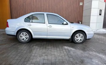 Volkswagen Bora 2000 года за 10 990 BYN в Гродно