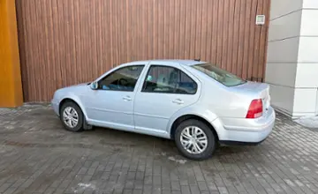 Volkswagen Bora 2000 года за 10 990 BYN в Гродно