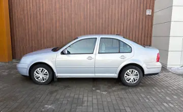 Volkswagen Bora 2000 года за 10 990 BYN в Гродно