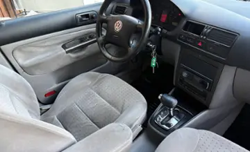 Volkswagen Bora 2000 года за 10 990 BYN в Гродно