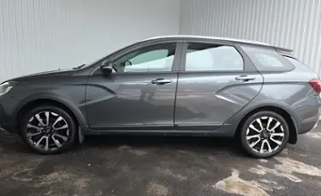 LADA (ВАЗ) Vesta Cross 2024 года за 52 490 BYN в Минск