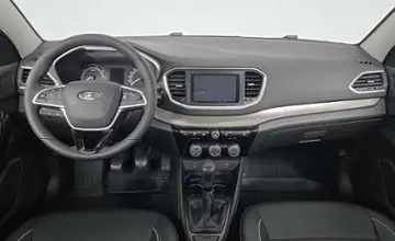 LADA (ВАЗ) Vesta Cross 2024 года за 52 490 BYN в Минск