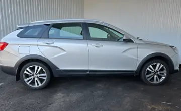 LADA (ВАЗ) Vesta Cross 2019 года за 32 990 BYN в Минск
