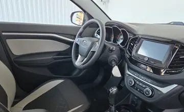 LADA (ВАЗ) Vesta Cross 2019 года за 32 990 BYN в Минск