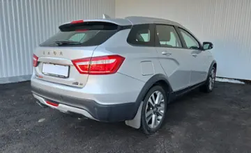 LADA (ВАЗ) Vesta Cross 2019 года за 32 990 BYN в Минск