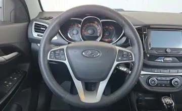 LADA (ВАЗ) Vesta Cross 2019 года за 32 990 BYN в Минск