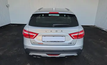 LADA (ВАЗ) Vesta Cross 2019 года за 32 990 BYN в Минск