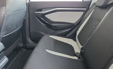 LADA (ВАЗ) Vesta Cross 2019 года за 32 990 BYN в Минск
