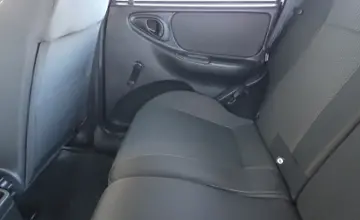 LADA (ВАЗ) Niva Travel 2021 года за 32 990 BYN в Минск