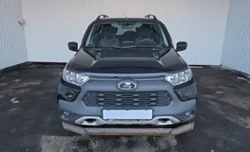 LADA (ВАЗ) Niva Travel 2021 года за 32 990 BYN в Минск