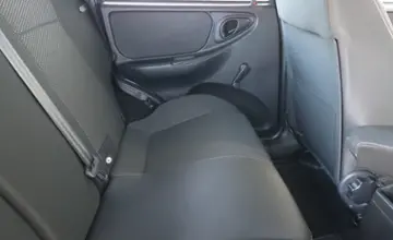 LADA (ВАЗ) Niva Travel 2021 года за 32 990 BYN в Минск