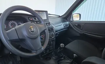 LADA (ВАЗ) Niva Travel 2021 года за 32 990 BYN в Минск