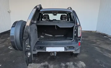 LADA (ВАЗ) Niva Travel 2021 года за 32 990 BYN в Минск