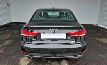 Audi A3 2018 года за 49 990 BYN в Минск