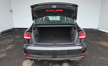 Audi A3 2018 года за 49 990 BYN в Минск