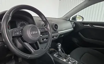 Audi A3 2018 года за 49 990 BYN в Минск