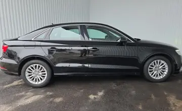 Audi A3 2018 года за 49 990 BYN в Минск