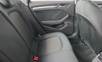 Audi A3 2018 года за 49 990 BYN в Минск