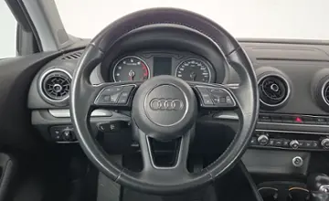 Audi A3 2018 года за 49 990 BYN в Минск