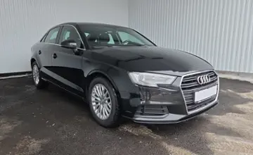 Audi A3 2018 года за 49 990 BYN в Минск
