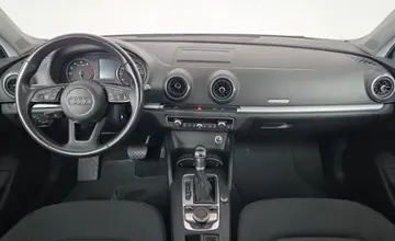 Audi A3 2018 года за 49 990 BYN в Минск