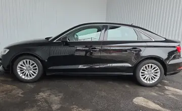 Audi A3 2018 года за 49 990 BYN в Минск