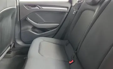 Audi A3 2018 года за 49 990 BYN в Минск