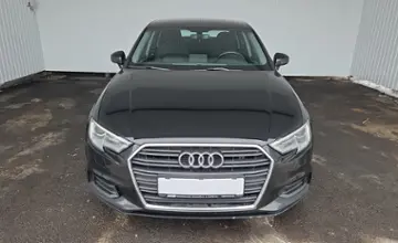 Audi A3 2018 года за 49 990 BYN в Минск