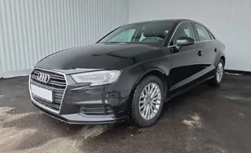 Audi A3 2018 года за 49 990 BYN в Минск