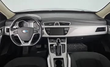 Geely Atlas 2018 года за 38 990 BYN в Минск