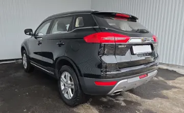 Geely Atlas 2018 года за 38 990 BYN в Минск