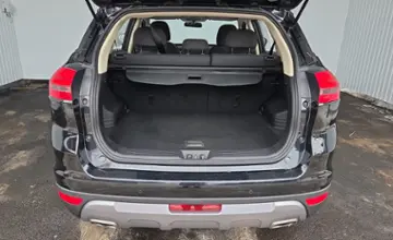 Geely Atlas 2018 года за 38 990 BYN в Минск