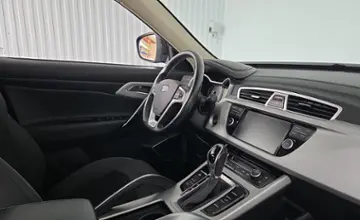 Geely Atlas 2018 года за 38 990 BYN в Минск