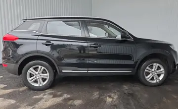 Geely Atlas 2018 года за 38 990 BYN в Минск