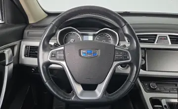 Geely Atlas 2018 года за 38 990 BYN в Минск